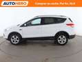 Ford Kuga 2.0TDCi Trend 4x2 120 Blanc - thumbnail 3