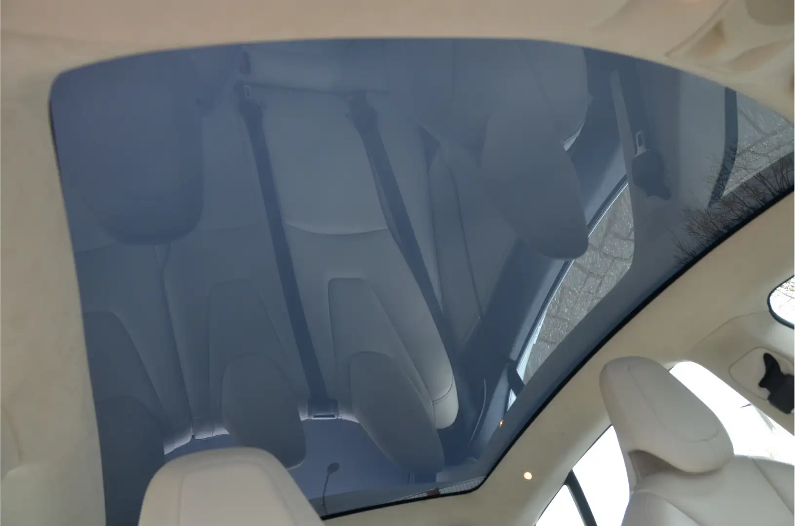 Tesla Model S 100D AutoPilot3.0+FSD, Rijklaar prijs Wit - 2