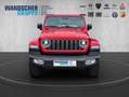 Jeep Wrangler 2.0 T-GDI Unlimited  Sahara (2023- ) Rot - thumbnail 10