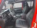 Jeep Wrangler 2.0 T-GDI Unlimited  Sahara (2023- ) Rot - thumbnail 11