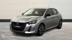 Peugeot 208 1.2 Hybrid 110ch Style e-DCS6