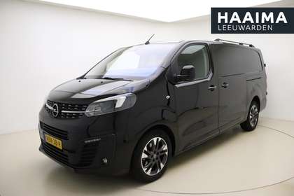 Opel Vivaro 2.0 CDTI L3H1 Dubbele Cabine Innovation 180 Pk Aut