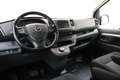 Opel Vivaro 2.0 CDTI L3H1 Dubbele Cabine Innovation 180 Pk Aut Schwarz - thumbnail 19