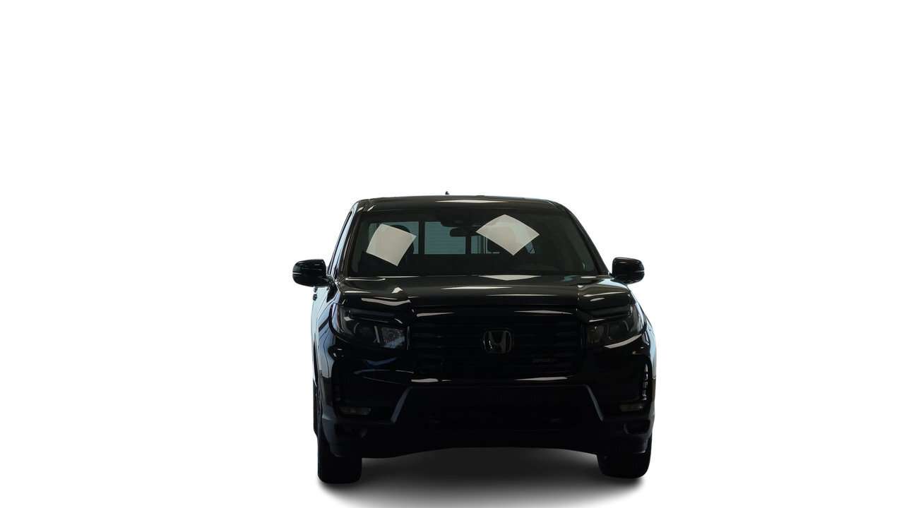 2022 Honda Ridgeline Sport Fresh Trade — снимка 1
