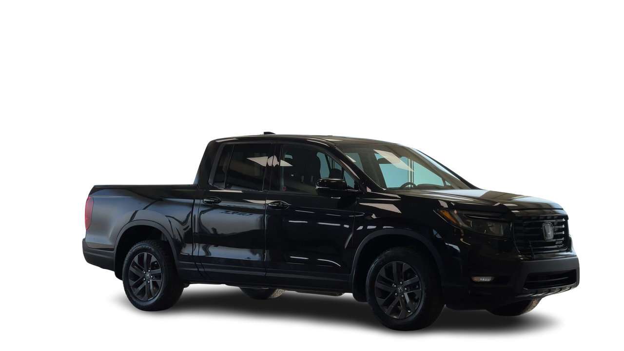 2022 Honda Ridgeline Sport Fresh Trade — снимка 1