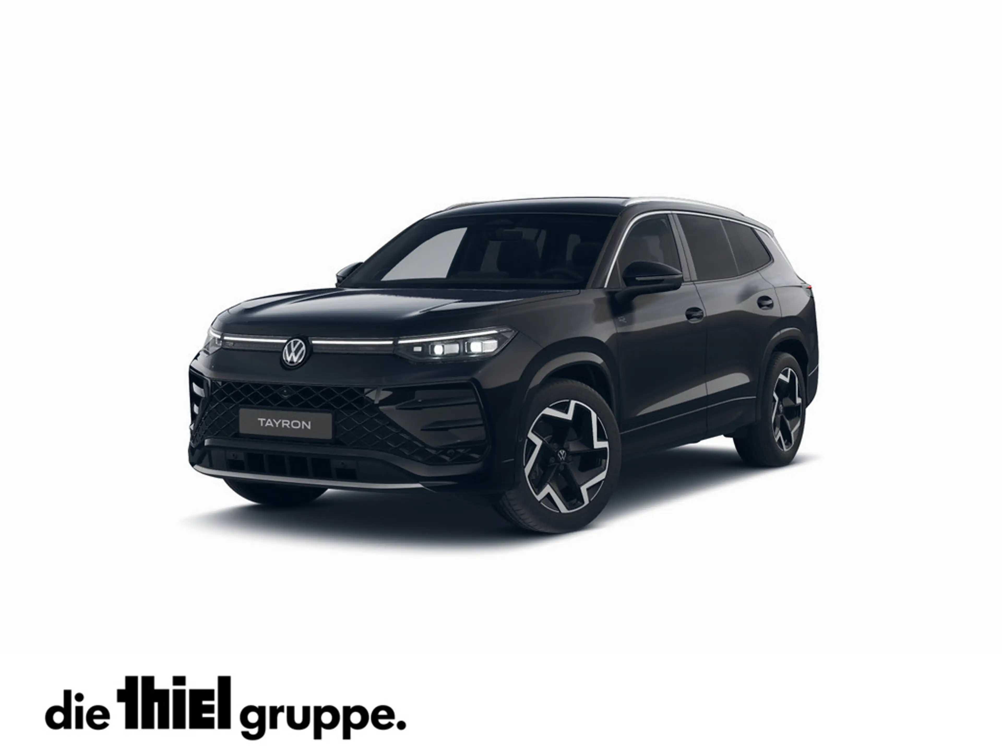 Volkswagen Tayron 1,5 l eTSI DSG R-Line HUD+AHK+Harman+7Sitzer