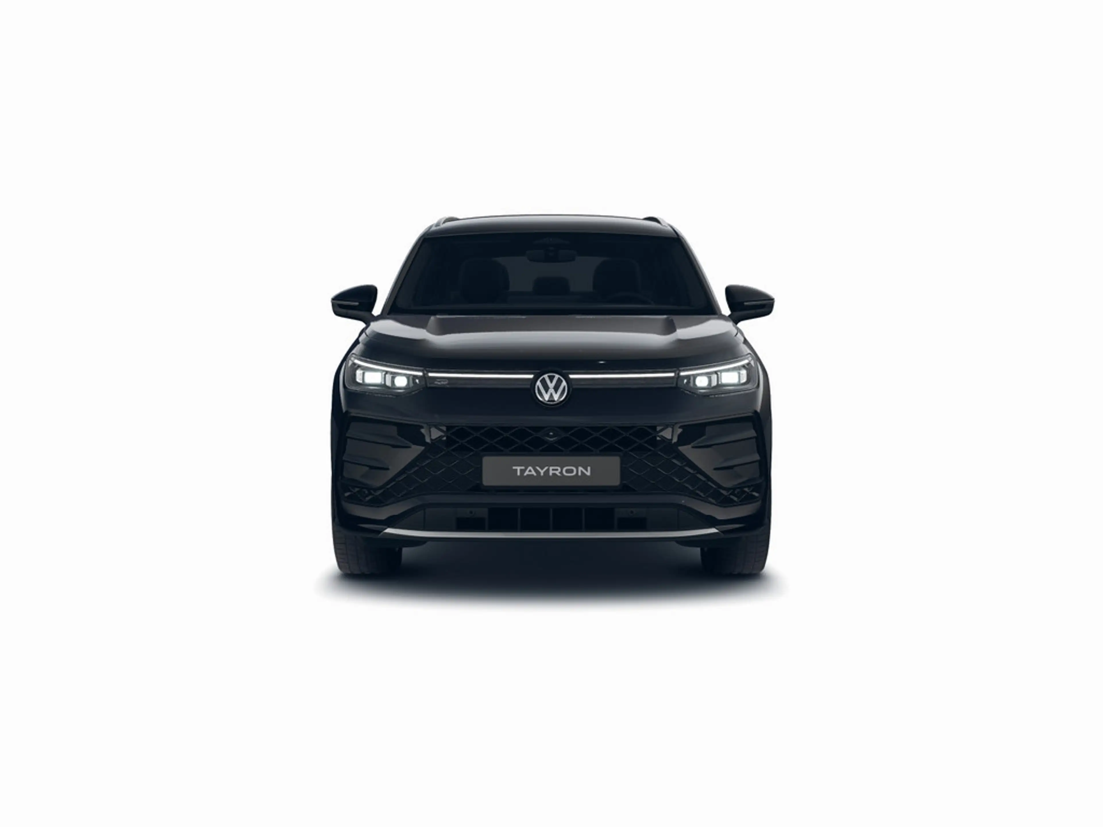 Volkswagen Tayron 1,5 l eTSI DSG R-Line HUD+AHK+Harman+7Sitzer — photo 9