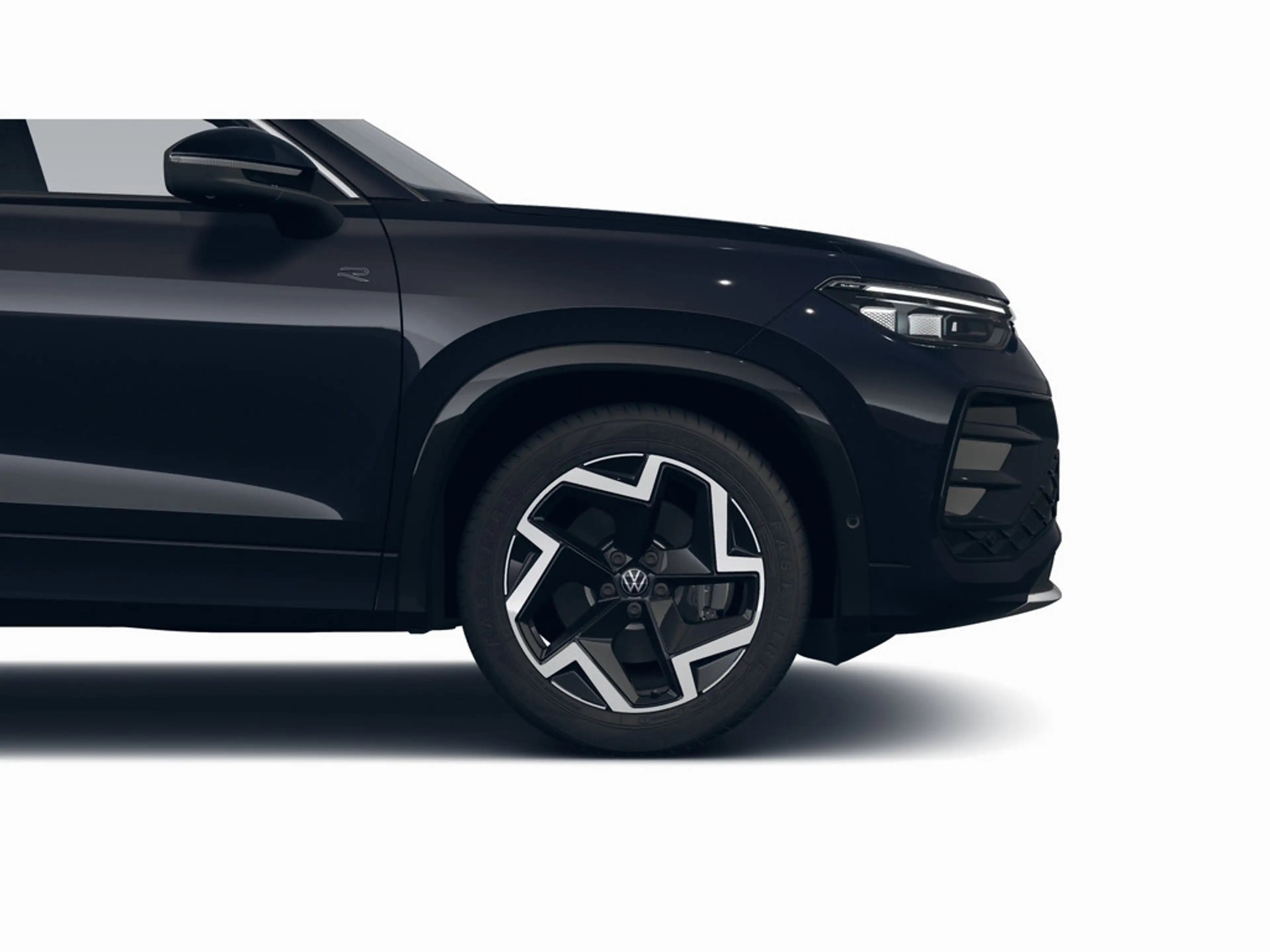 Volkswagen Tayron 1,5 l eTSI DSG R-Line HUD+AHK+Harman+7Sitzer — photo 6