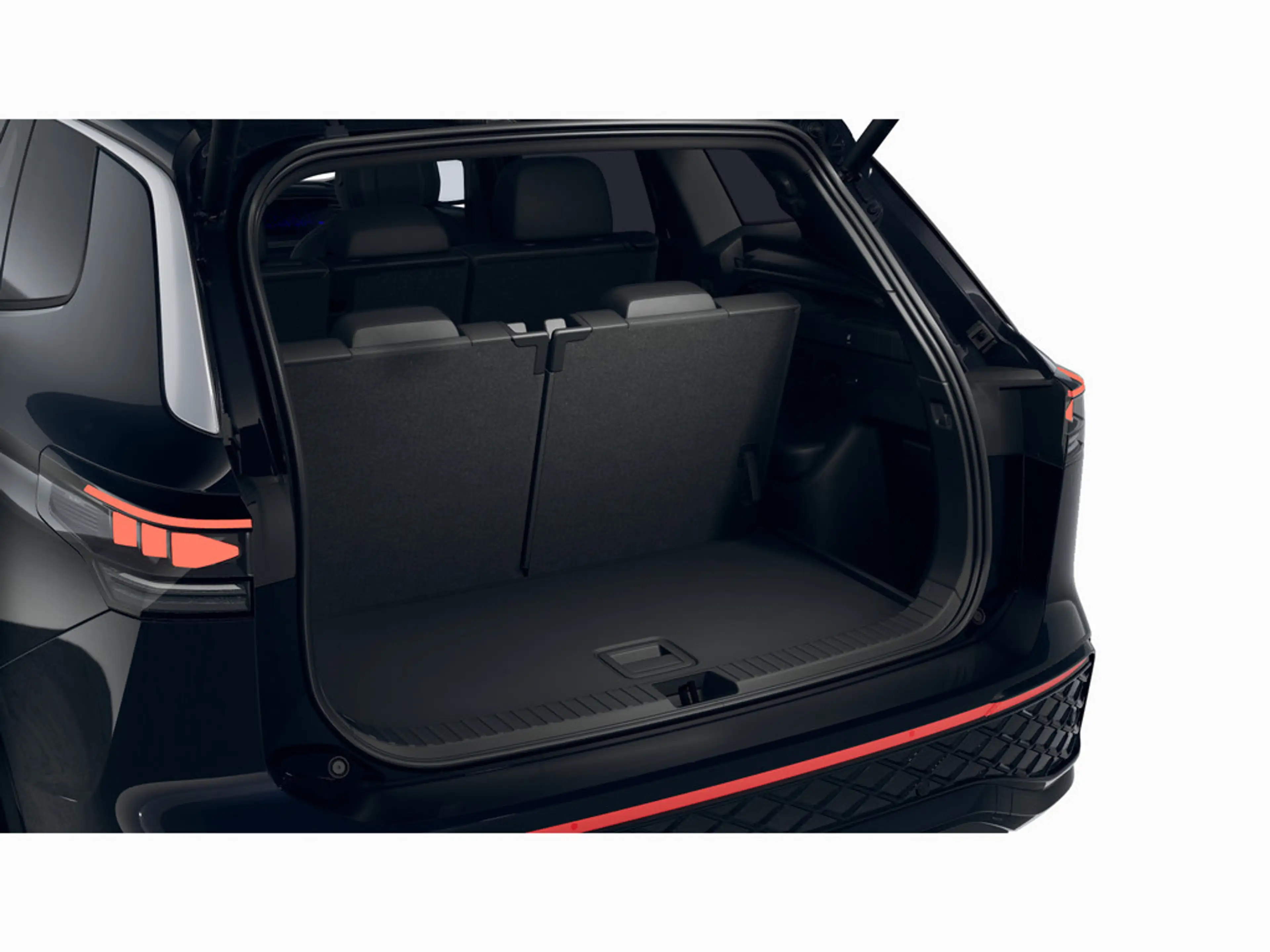 Volkswagen Tayron 1,5 l eTSI DSG R-Line HUD+AHK+Harman+7Sitzer — photo 11