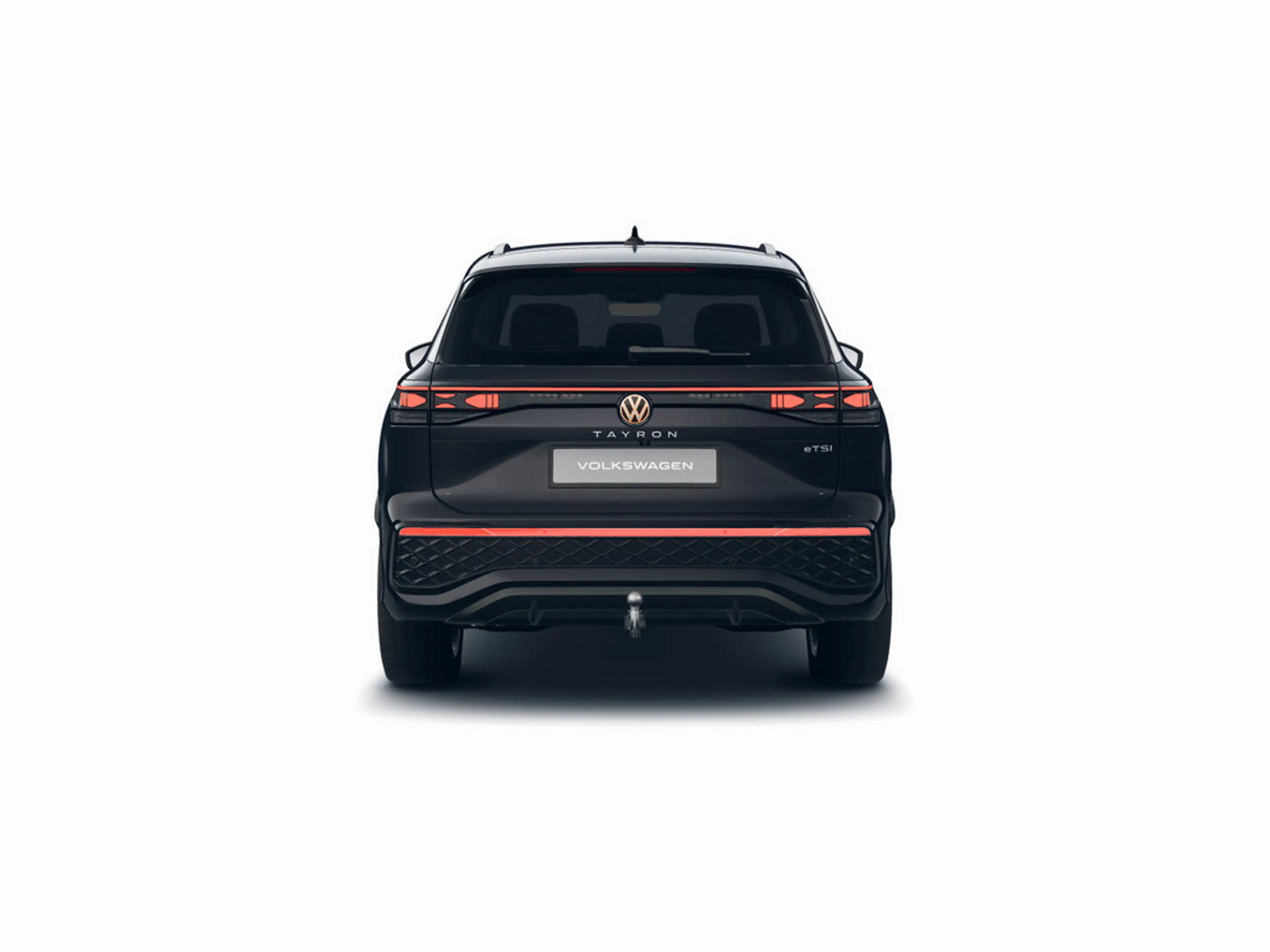 Volkswagen Tayron 1,5 l eTSI DSG R-Line HUD+AHK+Harman+7Sitzer — photo 8