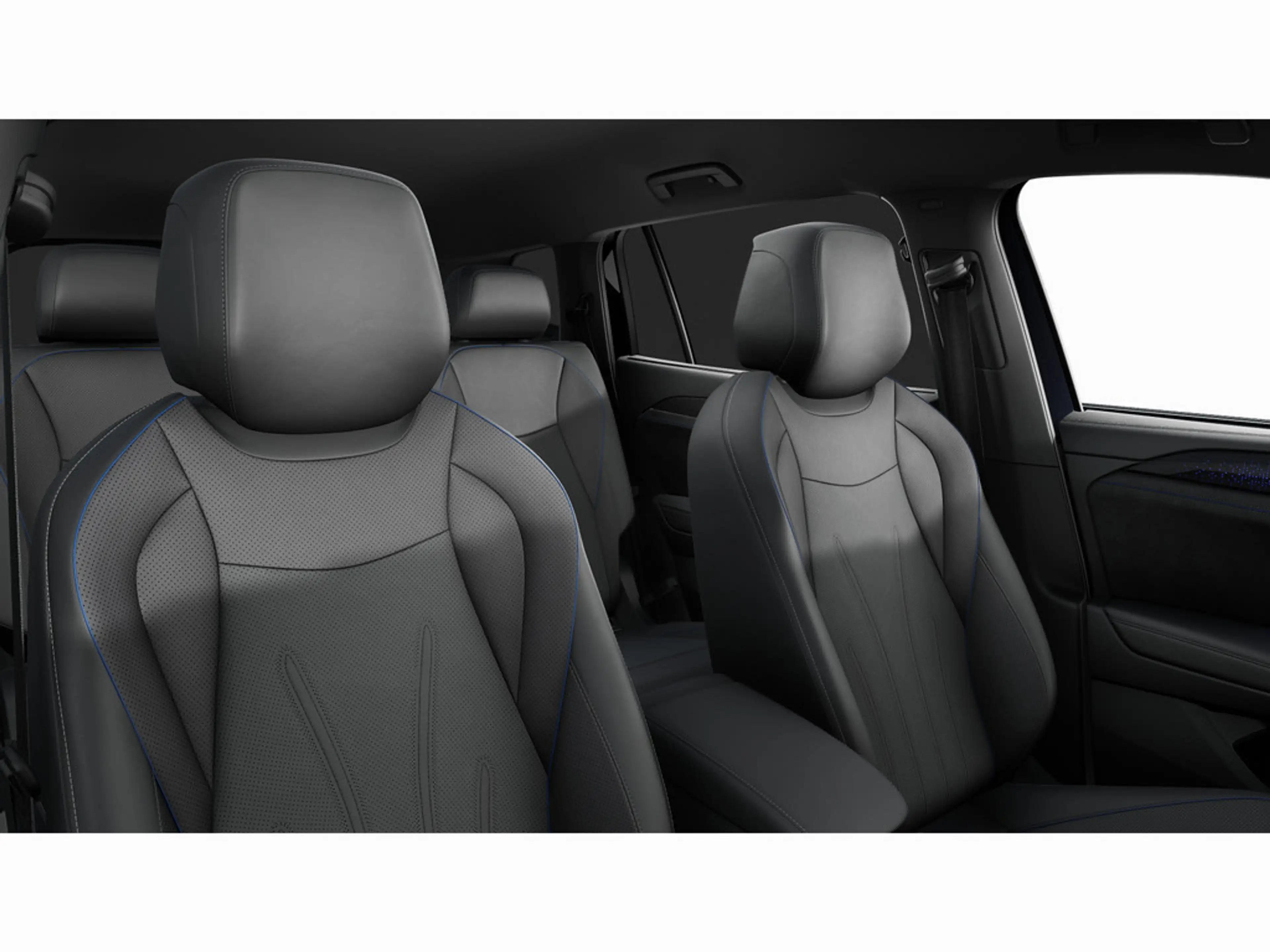 Volkswagen Tayron 1,5 l eTSI DSG R-Line HUD+AHK+Harman+7Sitzer — photo 5