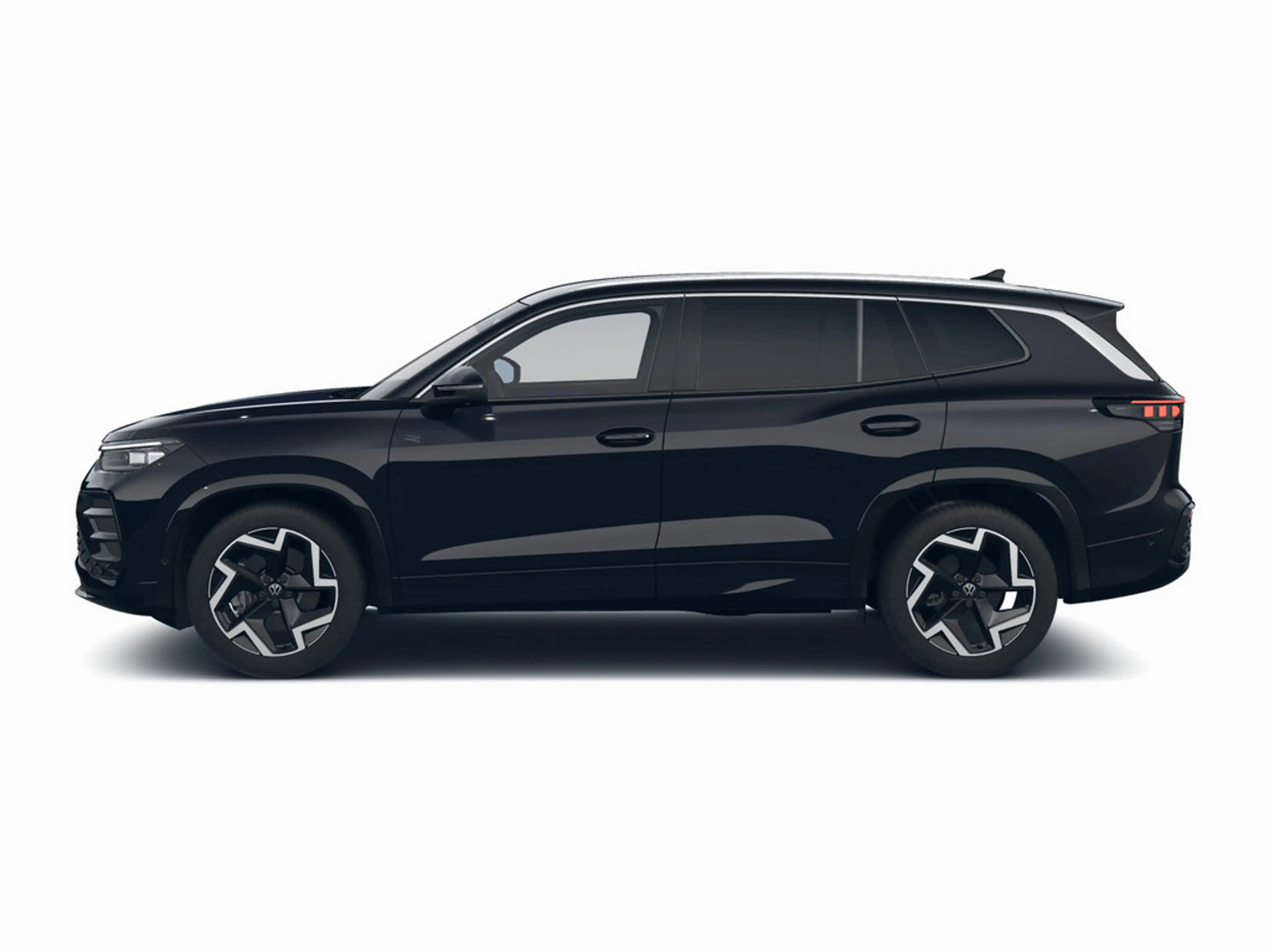 Volkswagen Tayron 1,5 l eTSI DSG R-Line HUD+AHK+Harman+7Sitzer — photo 7