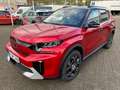 Citroen C3 Aircross Turbo 100 PLUS Rot - thumbnail 1