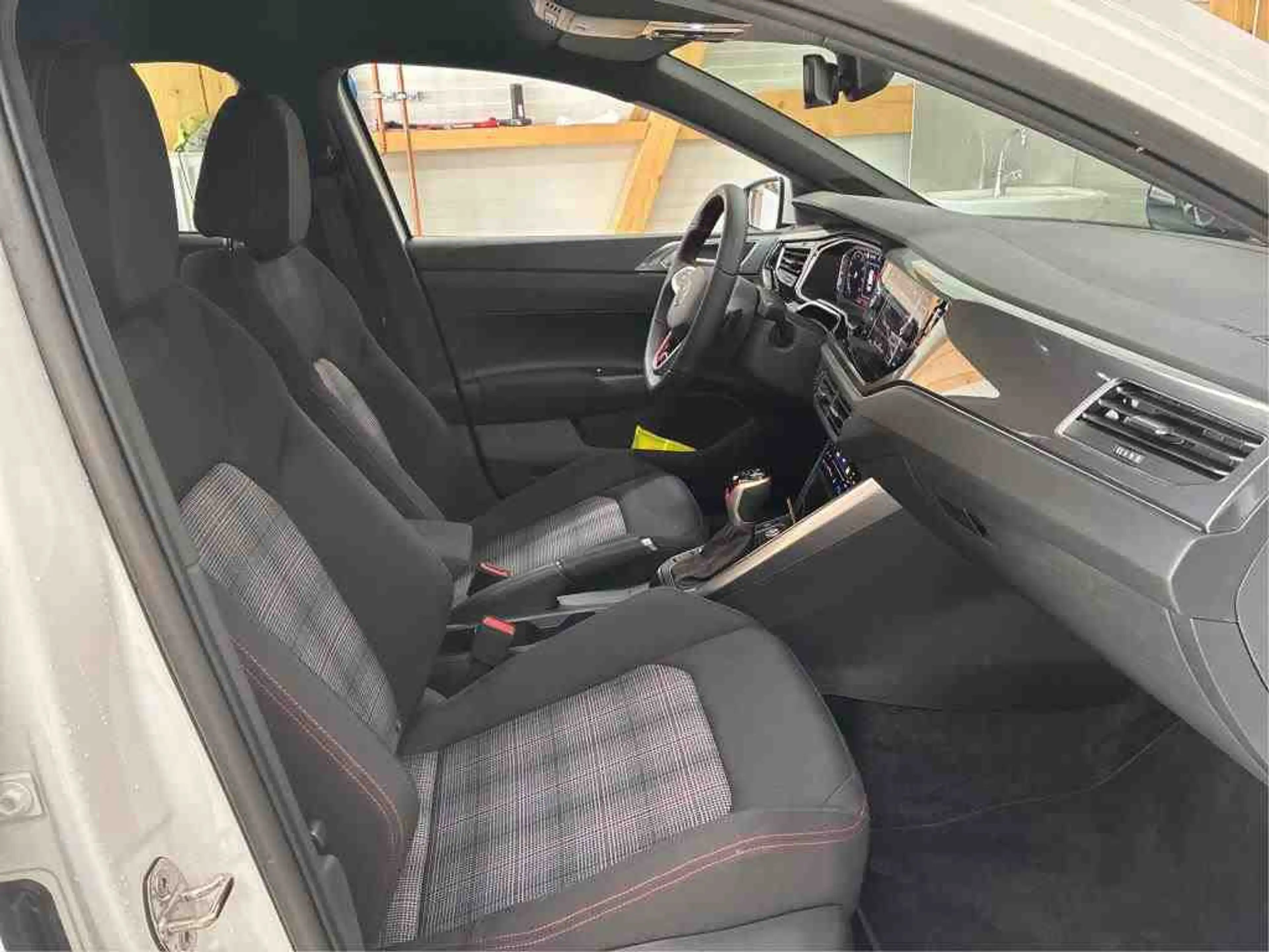 Volkswagen Polo GTI DSG +KAMERA+ACC+LED+NAVI+ — photo 4