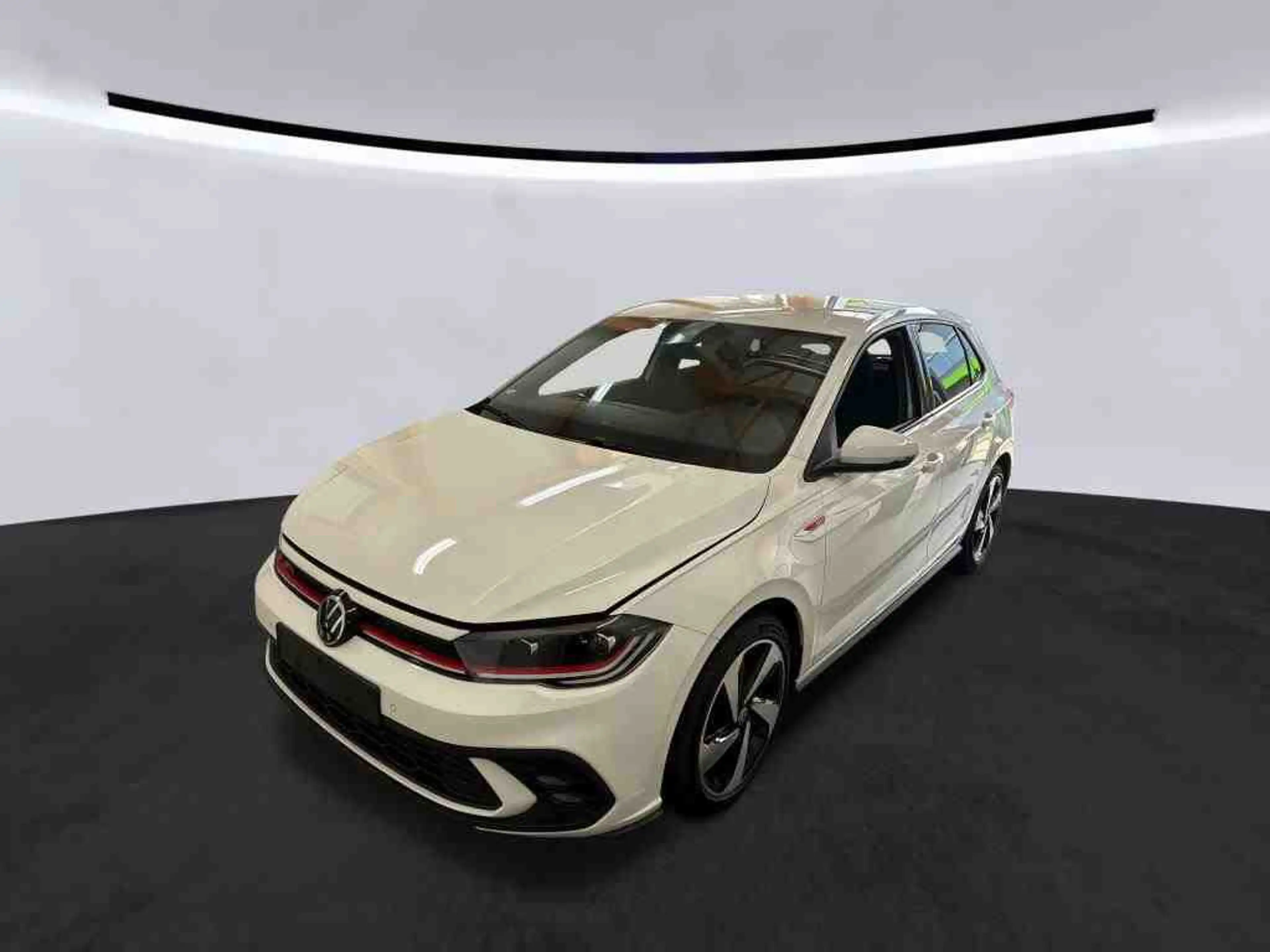 Volkswagen Polo GTI DSG +KAMERA+ACC+LED+NAVI+ — photo 2