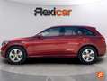 Mercedes-Benz GLC 220 220d 4Matic Aut. Burdeos - thumbnail 3