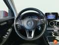 Mercedes-Benz GLC 220 220d 4Matic Aut. Burdeos - thumbnail 11