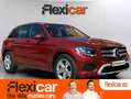 Mercedes-Benz GLC 220 220d 4Matic Aut. Burdeos - thumbnail 1