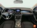 Mercedes-Benz GLC 220 220d 4Matic Aut. Burdeos - thumbnail 10