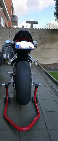 Aprilia RS 660 - foto 7