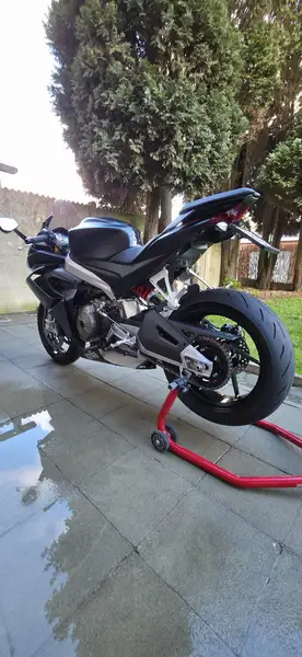 Aprilia RS 660 - foto 4