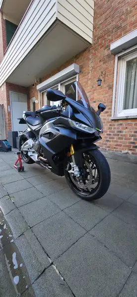 Aprilia RS 660 - foto 2