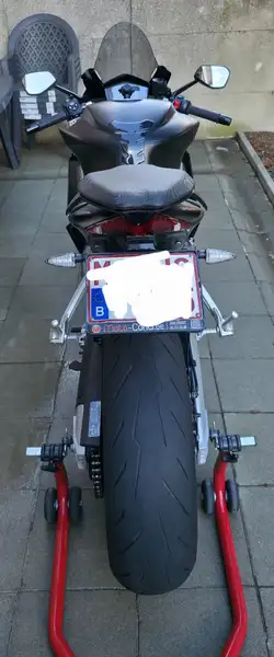 Aprilia RS 660 - foto 6