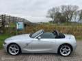 BMW Z4 Roadster 2.2i / 6 cilinder / Zeer netjes! / Inr mo Grijs - thumbnail 18