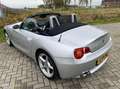 BMW Z4 Roadster 2.2i / 6 cilinder / Zeer netjes! / Inr mo Grijs - thumbnail 14