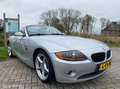 BMW Z4 Roadster 2.2i / 6 cilinder / Zeer netjes! / Inr mo Grijs - thumbnail 2