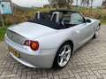 BMW Z4 Roadster 2.2i / 6 cilinder / Zeer netjes! / Inr mo Grijs - thumbnail 13