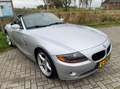 BMW Z4 Roadster 2.2i / 6 cilinder / Zeer netjes! / Inr mo Grijs - thumbnail 15