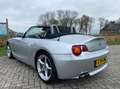 BMW Z4 Roadster 2.2i / 6 cilinder / Zeer netjes! / Inr mo Grijs - thumbnail 3