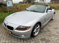 BMW Z4 Roadster 2.2i / 6 cilinder / Zeer netjes! / Inr mo Grijs - thumbnail 16