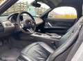 BMW Z4 Roadster 2.2i / 6 cilinder / Zeer netjes! / Inr mo Grijs - thumbnail 21