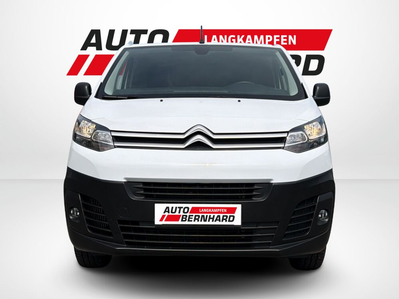 Citroen Jumpy 106 kW Blue-HDI Standard M — photo 2