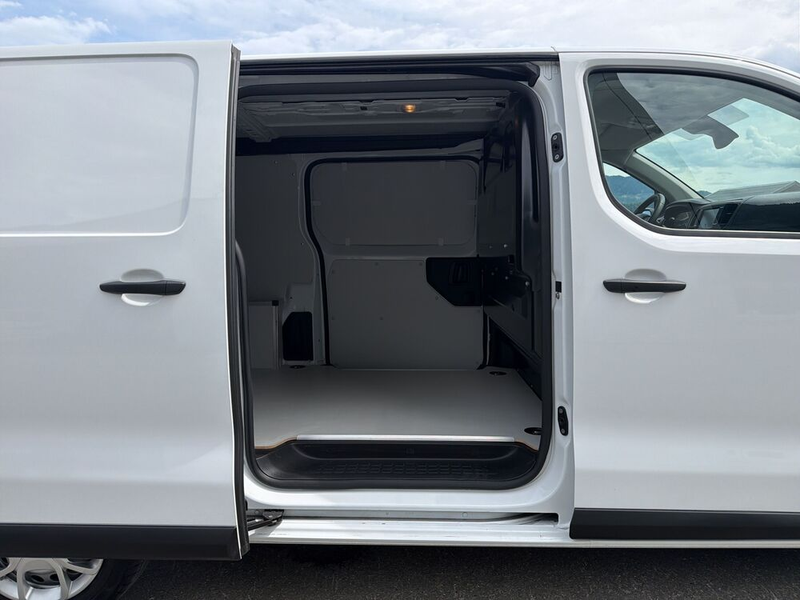 Citroen Jumpy 106 kW Blue-HDI Standard M — photo 4