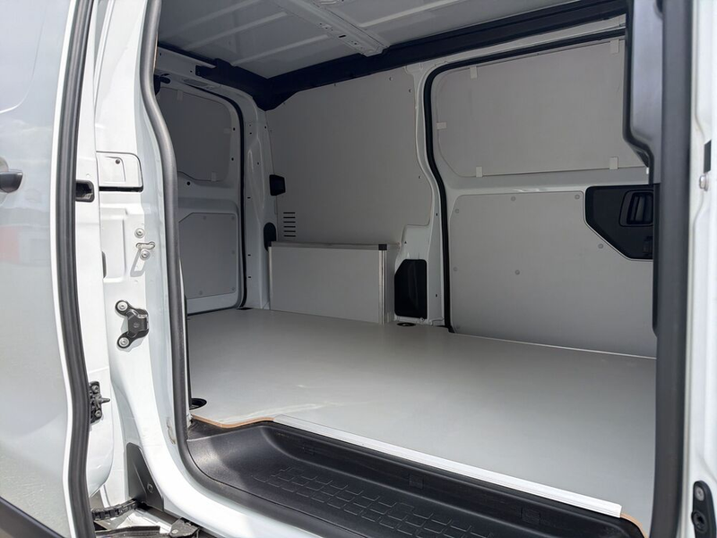 Citroen Jumpy 106 kW Blue-HDI Standard M — photo 5