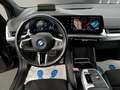 BMW 230 e xDrive M Sport/HEAD-UP/360*/UVM.. Noir - thumbnail 10