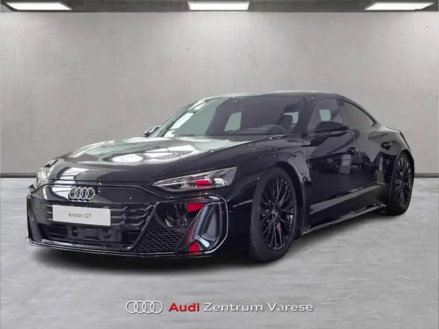 Audi e-tron GT e-tron GT quattro