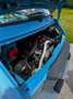 Renault Trafic V5B1 4x4 plava - thumbnail 5
