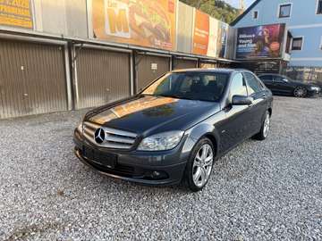 C-Klasse C 200 CDI BlueEFFICIE