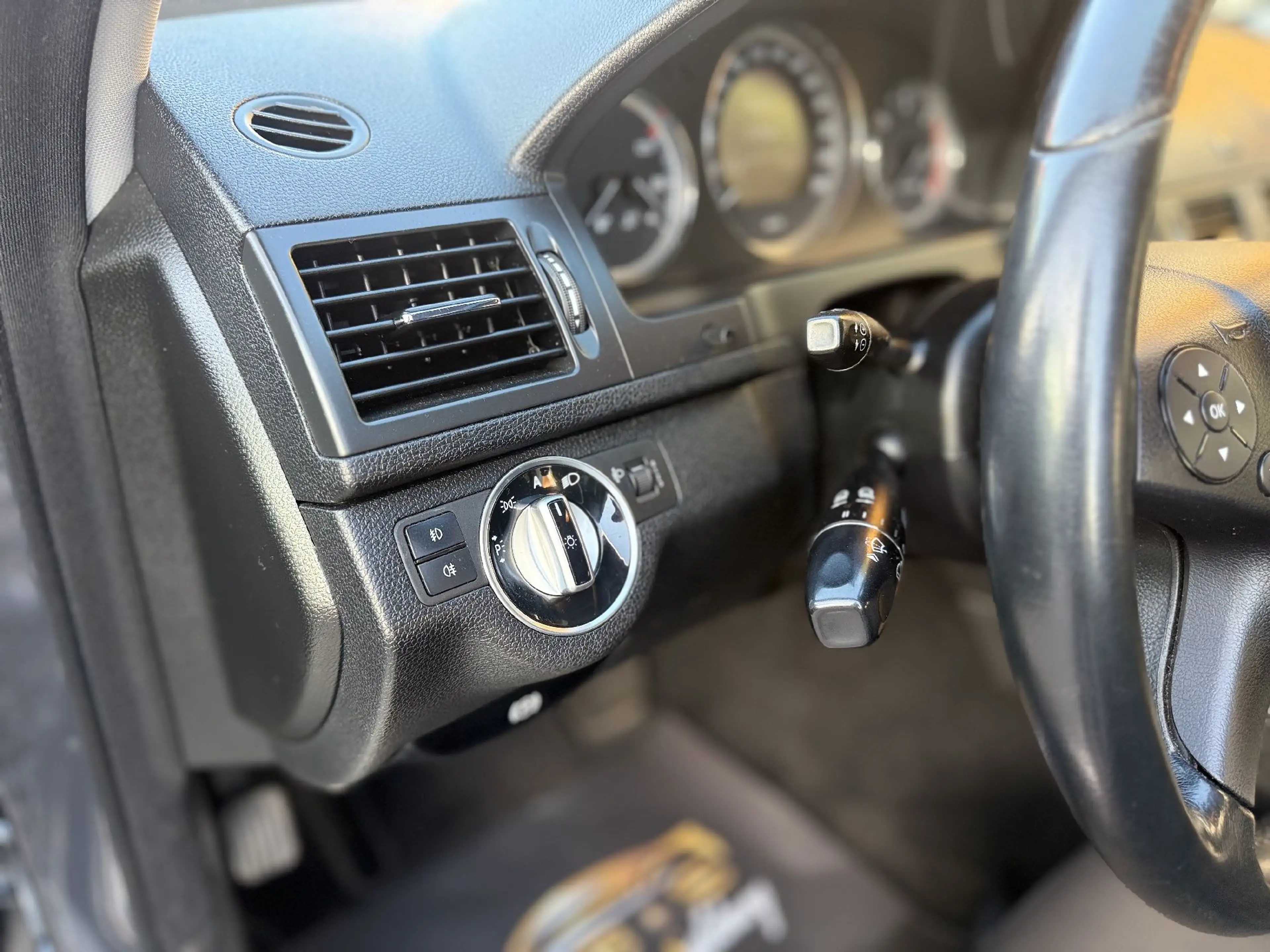 Mercedes-Benz C 200 C-Klasse C 200 CDI BlueEFFICIE — photo 14