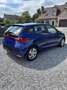 Hyundai i20 1.2i  MHEV Sky (GARANTIE 1an) Bleu - thumbnail 4