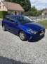 Hyundai i20 1.2i  MHEV Sky (GARANTIE 1an) Bleu - thumbnail 2