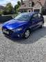Hyundai i20 1.2i  MHEV Sky (GARANTIE 1an) Bleu - thumbnail 1