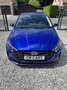 Hyundai i20 1.2i  MHEV Sky (GARANTIE 1an) Bleu - thumbnail 3