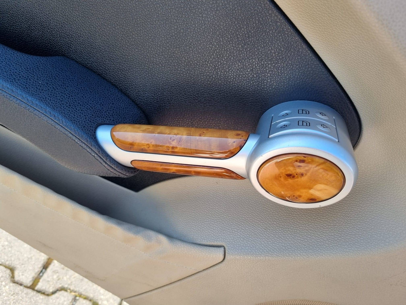 Mercedes-Benz SLK 200 SLK 200 Kompressor (171.442) — photo 13