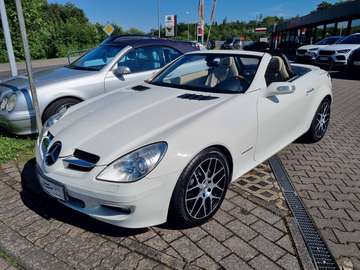 SLK 200 Kompressor (171.442)