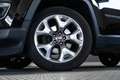 Jeep Compass 2.0 M-Jet Limited 4WD RFK GRA LANE/BLIND Noir - thumbnail 3